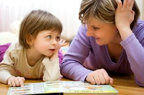 Quality time together with wholesome delightful books creates honorable character in our children. 